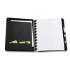 Additional Thumbnail Image 1 - a notebook with a spiral bound cover