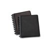 Additional Thumbnail Image 2 - a black notebooks with spirals