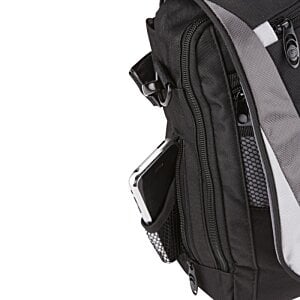 Additional Image 1 - a close up of a backpack