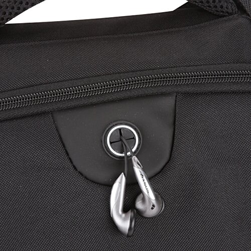 Additional Image 3 - a close up of a bag