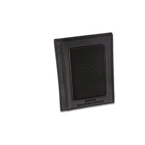 Additional Image 2 - a black rectangular object on a white background