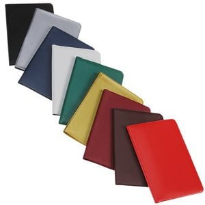 Additional Image 3 - a group of different colored cards