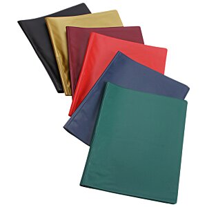 Additional Image 2 - a group of folders in different colors