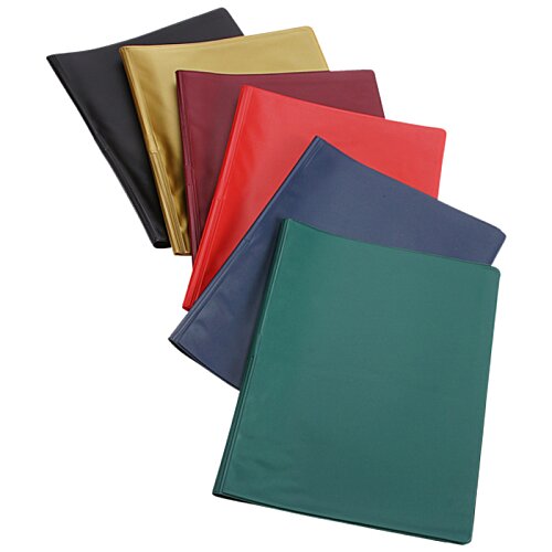 Additional Image 2 - a group of folders in different colors