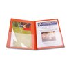 Additional Thumbnail Image 2 - a red and white card holder