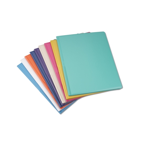 Additional Image 1 - a group of colorful papers