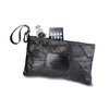 View Image 3 of 3 of Valuables Caddy - Leather