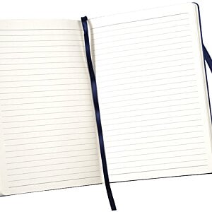 Additional Image 3 - a close up of a notebook