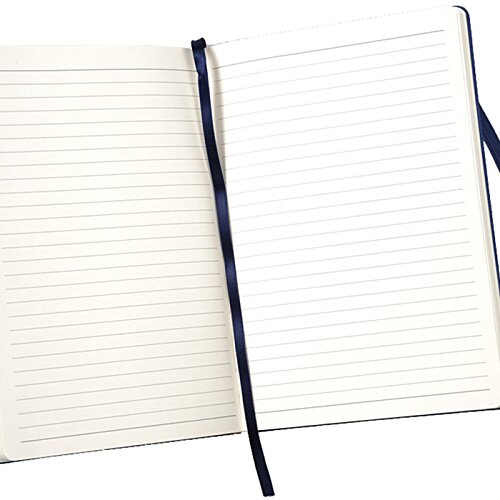 Additional Image 3 - a close up of a notebook