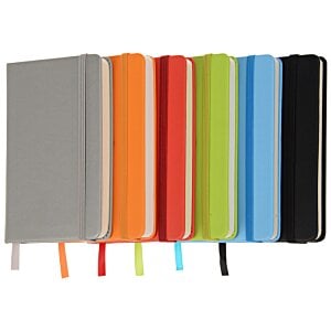 Additional Image 2 - a row of colorful books