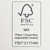 Additional Thumbnail Image 3 - a white rectangular sign with black text