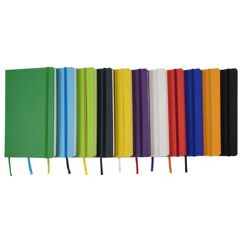 Additional Image 1 - a row of colorful pencils
