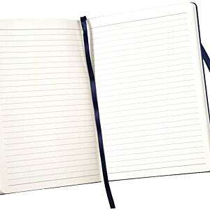 Additional Image 3 - a close up of a notebook