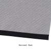 View Image 4 of 7 of Hemmed Closed-Back UltraFit Table Cover - 6'