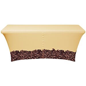 Additional Image 4 - a white and brown object