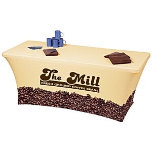 Additional Image 5 - a cake with a logo on it