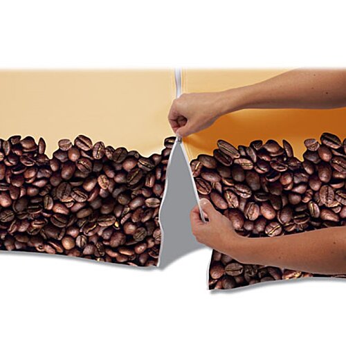 Additional Image 6 - a person holding a bag of coffee beans