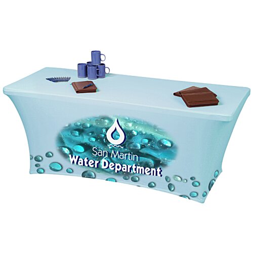 Additional Image 4 - a white box with blue label