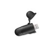 Additional Thumbnail Image 2 - a black usb flash drive