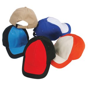 Additional Image 1 - a group of colorful hats
