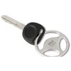 Additional Image 2 - a key with a black cover