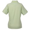 View Image 2 of 2 of Eperformance Pique Sport Shirt - Ladies'
