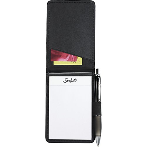 Additional Image 1 - a black and white pen and a black and white pen