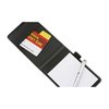 Additional Thumbnail Image 1 - a black floppy disk with white label