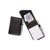 Additional Thumbnail Image 1 - a black and white rectangular object
