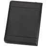 View Image 2 of 4 of Windsor Impressions Zippered Padfolio - Debossed