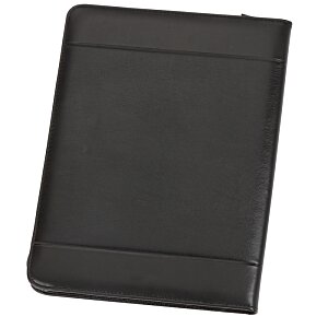 Additional Image 2 - a black wallet on a white background