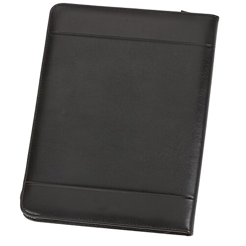 Additional Image 2 - a black wallet on a white background