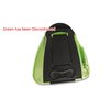 Additional Thumbnail Image 3 - a green and black object
