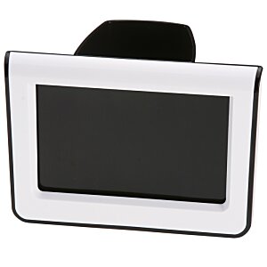 Additional Image 1 - a white and black screen