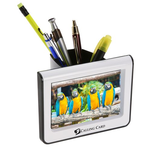 Additional Image 2 - a tablet with pens in it