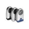 Additional Thumbnail Image 2 - a group of silver and black objects