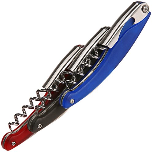 Additional Image 2 - a multi-tool pocket knife