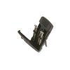 Additional Thumbnail Image 1 - a black object with a white background
