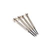 Additional Thumbnail Image 4 - a group of screws on a white background