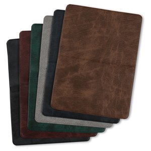 Additional Image 1 - a group of brown and green books