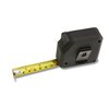 Additional Thumbnail Image 3 - a tape measure with a black square