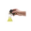 Additional Thumbnail Image 2 - a hand holding a flask with yellow liquid