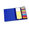 View Image 2 of 2 of Adhesive Memo and Flag Case - Translucent