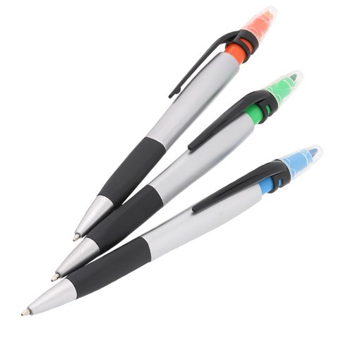 Additional Image 1 - a group of pens with different colors