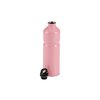 Additional Thumbnail Image 1 - a pink bottle with a black cap