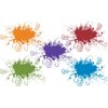 Additional Thumbnail Image 1 - a group of colorful blots