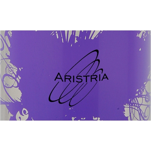 Additional Image 2 - a black arrow on a purple background