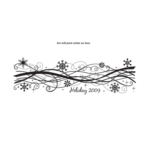 Additional Image 1 - a black and white logo