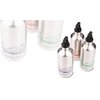 Additional Thumbnail Image 3 - a group of glass containers
