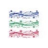 Additional Thumbnail Image 1 - a group of colorful lines